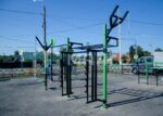 Спортивный комплекс "Кроссфит" — изображение 2
