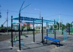 Спортивный комплекс "Ниндзя" — изображение 2