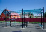 Спортивный комплекс "Ниндзя" — изображение 3