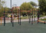 Спортивный Комплекс "12 элементов" — изображение 3