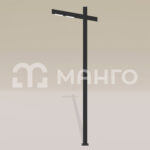 Фонарь уличный Горизонт