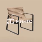 Скамья "Глория малая"