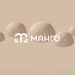 Набор полусфер "Созвездие"
