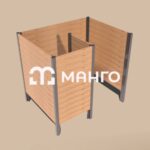 Раздевалка "Секрет"
