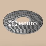 Приствольная решетка - "Уно"