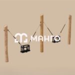 Качели "Вместе"