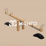 Качалка балансир серия "Грейс"