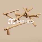 Лазательный комплекс серия "Грейс"