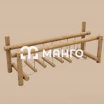Мостик подвесной серия "Грейс"