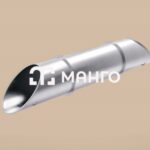 Тоннель наклонный "Лонг"