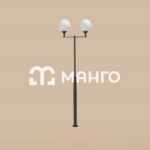 Световой комплекc  - "Гелиодор"
